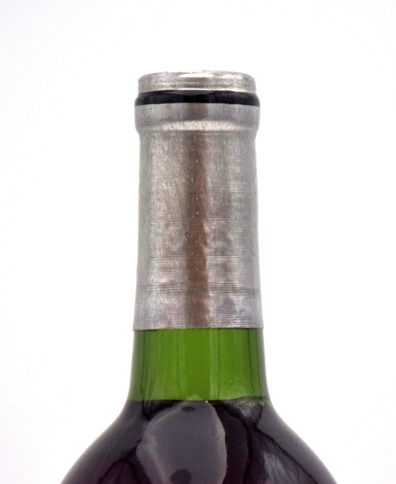 1986 Silver Oak Cellars Alexander Valley Cabernet Sauvignon