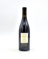 2015 Paul Lato Atticus John Sebastiano Vineyard Pinot Noir