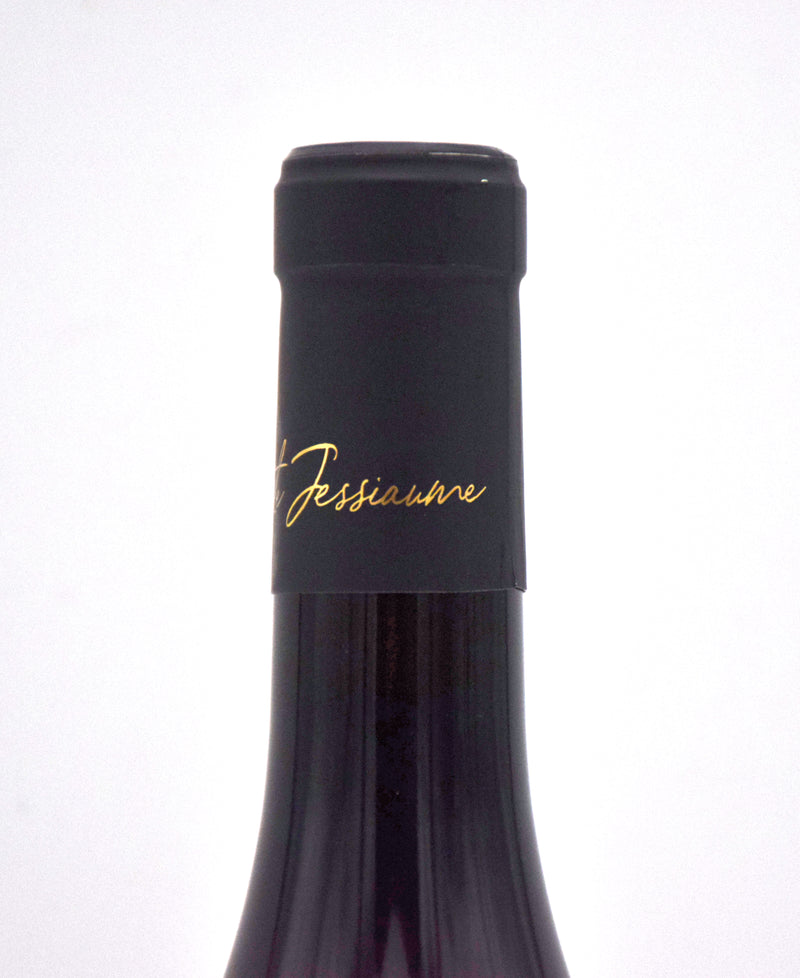 2018 Jean-Baptiste Jessiaume Les Gravieres