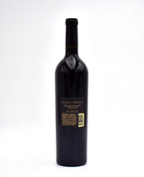 2017 Alpha Omega Malbec