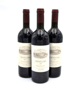 1995 Ornellaia Bolgheri Superiore