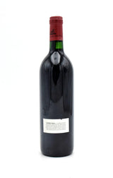 1989 Chateau Leoville-Las Cases 'Grand Vin de Leoville'