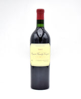 2002 Bryant Family Vineyard Cabernet Sauvignon