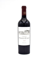 2020 Chateau Pontet-Canet