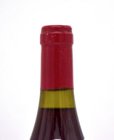 2001 Jacky Truchot Morey-Saint-Denis Vieilles Vignes