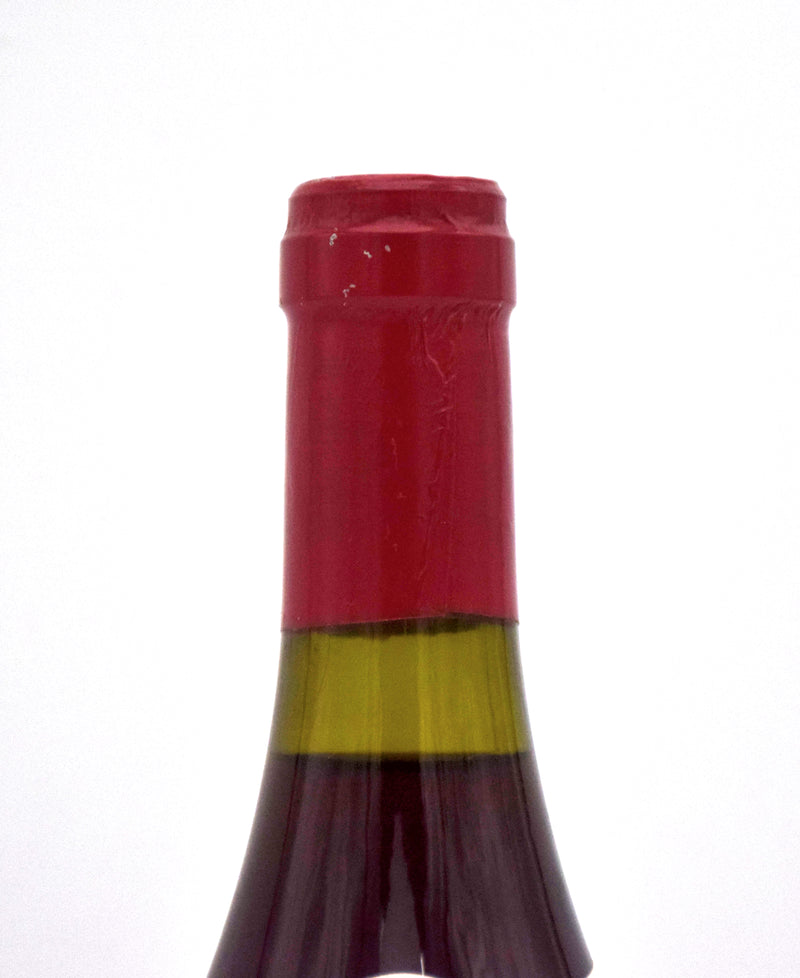 2001 Jacky Truchot Morey-Saint-Denis Vieilles Vignes