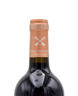 2009 Chateau Saint-Pierre