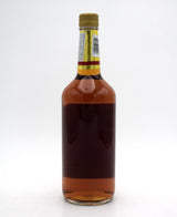 A. Smith Bowman Distillery 'Bowman's Bourbon' Single Barrel Bourbon - Late 1990's Bottling (1L)
