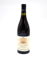 1995 Antonin Rodet Clos de Vougeot Grand Cru