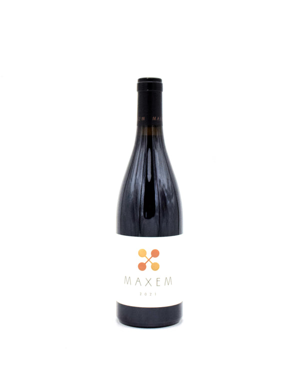 2021 Maxem UV Vineyard Pinot Noir