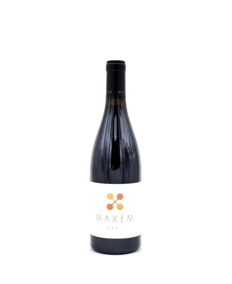 2021 Maxem UV Vineyard Pinot Noir