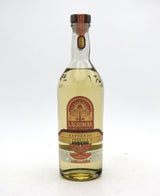 Lagrimas del Valle Rancho Unico 'El Sabino' Tequila Reposado - 2023 Release