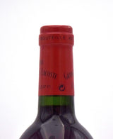 1996 Chateau Grand-Puy-Lacoste