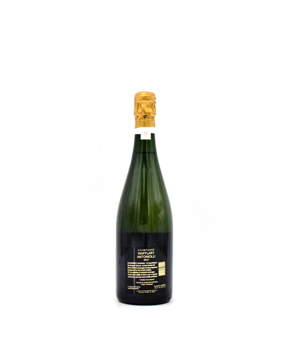 Wafflart-Antoniolli Premier Cru Brut Tradition