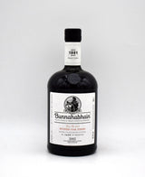 Bunnahabhain 16 Year 'Feis Ile-Spanish Oak Finish' Single Malt Scotch (2002 Release)