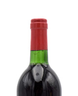1983 Chateau Leoville Poyferre