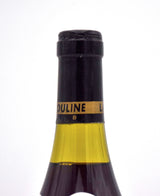 1981 E. Guigal Cote Rotie La Mouline