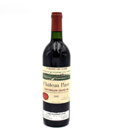 1995 Chateau Pavie