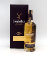 Glenfiddich 26 Year 'Excellence' Single Malt Scotch