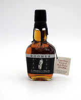 Maker's Mark Turfway Park 'Boomer' Kentucky Straight Bourbon - 2009 Release (375ML)