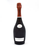 2008 Nicolas Feuillatte Palmes d'Or Brut Rose Intense
