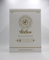 W.L. Weller 'Millennium' Decanter Bourbon 2025 Release