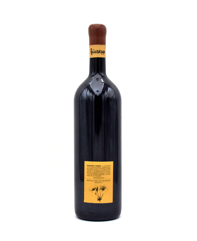 2015 Giuseppe Quintarelli 'Alzero' Cabernet Veneto IGT 1.5L