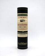 Glenmorangie 12 Year Madeira Wood Finish Scotch Whisky (1990's Bottling)