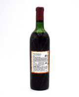 1947 R. Lopez de Heredia Vina Tondonia Gran Reserva (MS)