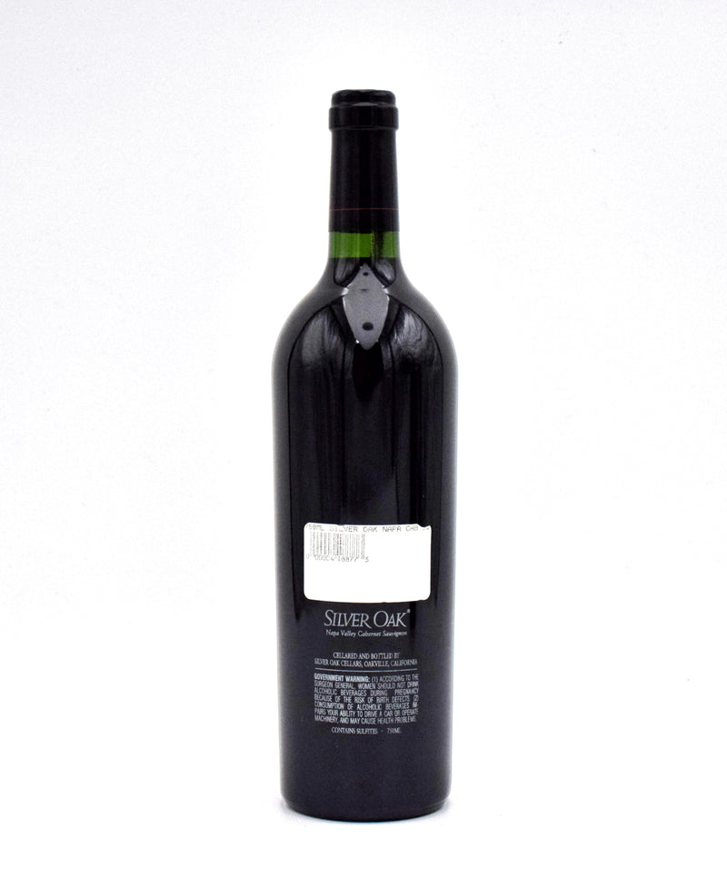 2003 Silver Oak Cellars Napa Valley Cabernet Sauvignon