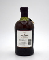 Macallan 1851 Inspiration Single Malt Scotch Whisky