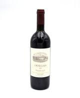 1995 Ornellaia Bolgheri Superiore