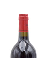 1990 Chateau Troplong Mondot