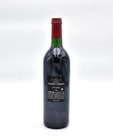 1993 Chateau Lynch-Bages