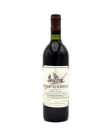 1982 Chateau Beychevelle
