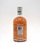 Bruichladdich 'The Laddie Ten' Second Limited Edition Single Malt Scotch (2013 Release)