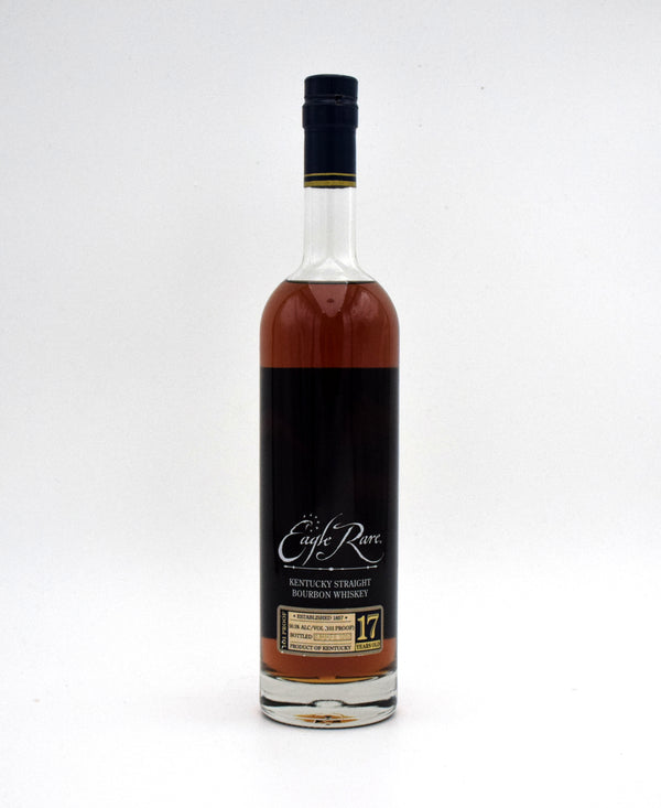 Eagle Rare 17 Year Bourbon (2020 Release)