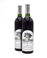 1983 Silver Oak Cellars Alexander Valley Cabernet Sauvignon