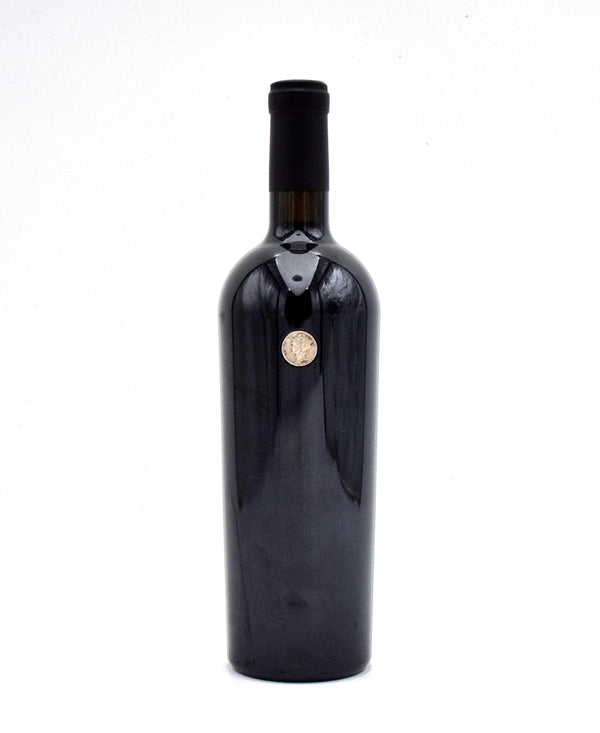 2018 Orin Swift Mercury Head Cabernet Sauvignon