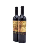 2010 Caymus Special Selection Cabernet Sauvignon (Heavily Stained Labels)