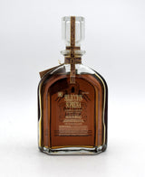 Herradura Seleccion Suprema Tequila Extra Anejo