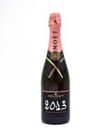 2013 Moet & Chandon Brut Rose Grand Vintage (w Gift Box)