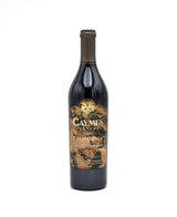 2022 Caymus Vineyards California Cabernet Sauvignon (Black Label)