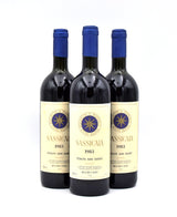 1983 Tenuta San Guido Sassicaia Bolgheri