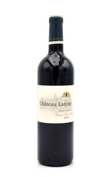 2009 Chateau Laroze (OWC)
