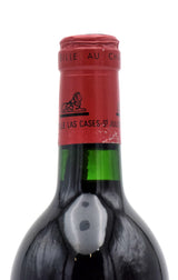 1989 Chateau Leoville-Las Cases 'Grand Vin de Leoville'