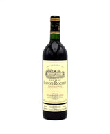 1996 Chateau Lafon-Rochet