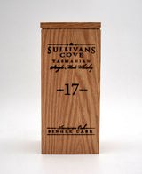 Sullivans Cove 'American Oak Single Cask' 17 Year Single Malt Whisky