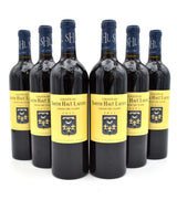2011 Chateau Smith Haut Lafitte