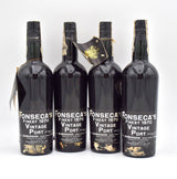 1970 Fonseca Guimaraens Vintage Port